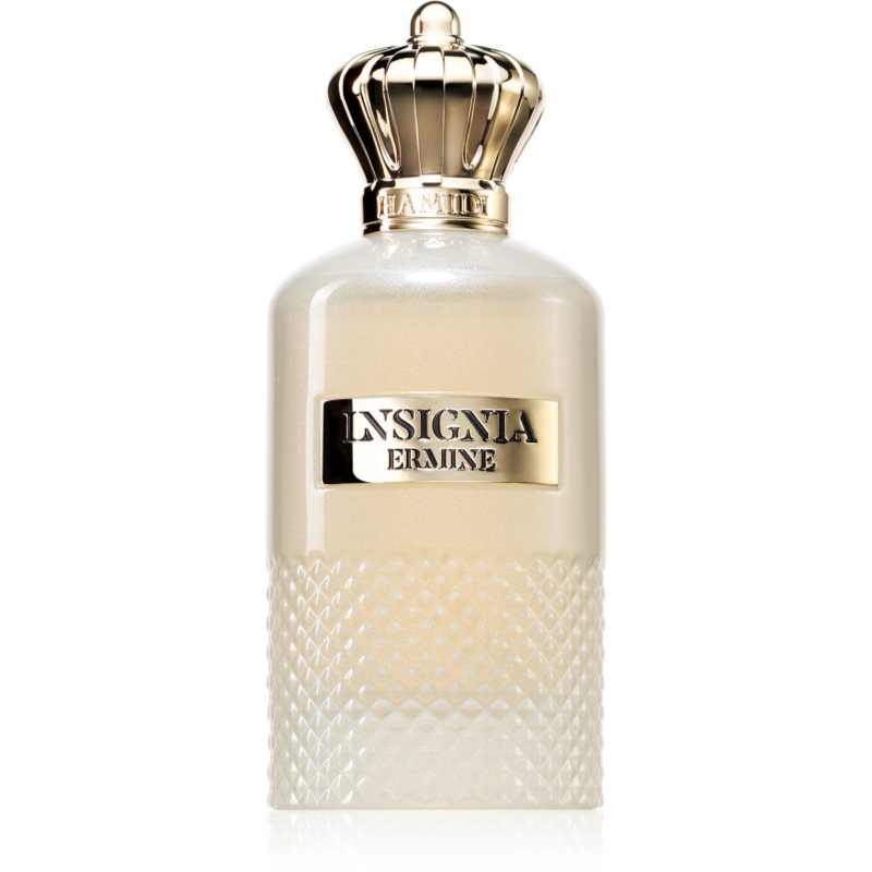Hamidi Insignia Ermine Eau de Parfum Unisex 105 ml