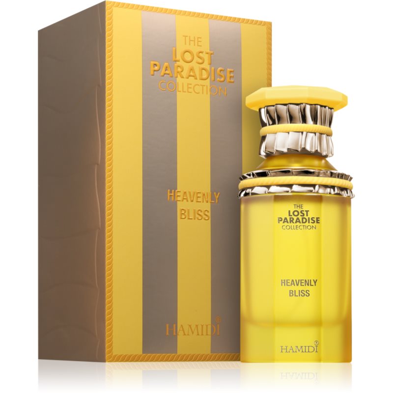 Thumbnail - Hamidi The Lost Paradise Heavenly Bliss Eau de Parfum Unisex 100 ml