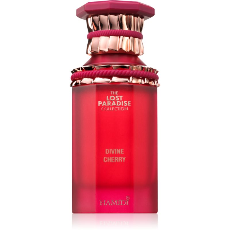 Hamidi The Lost Paradise Cherry parfémovaná voda unisex 100 ml