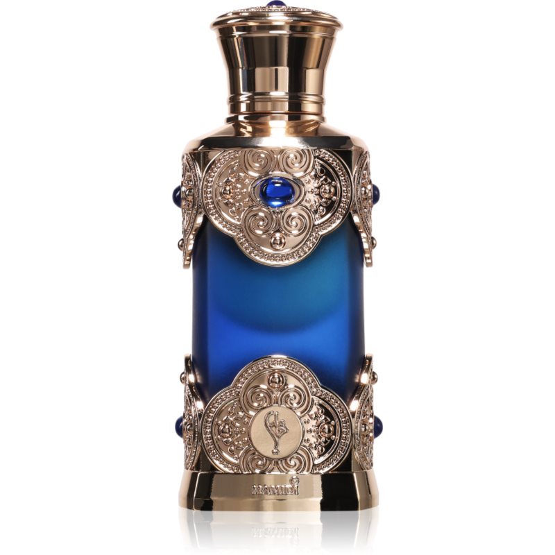 Hamidi Asal parfémovaný olej unisex 20 ml