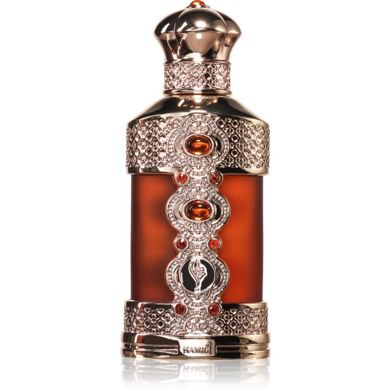 Hamidi Gulnar parfumirano olje uniseks 20 ml