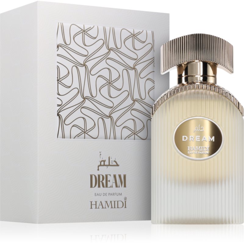 Thumbnail - Hamidi Dream Eau de Parfum Unisex 75 ml