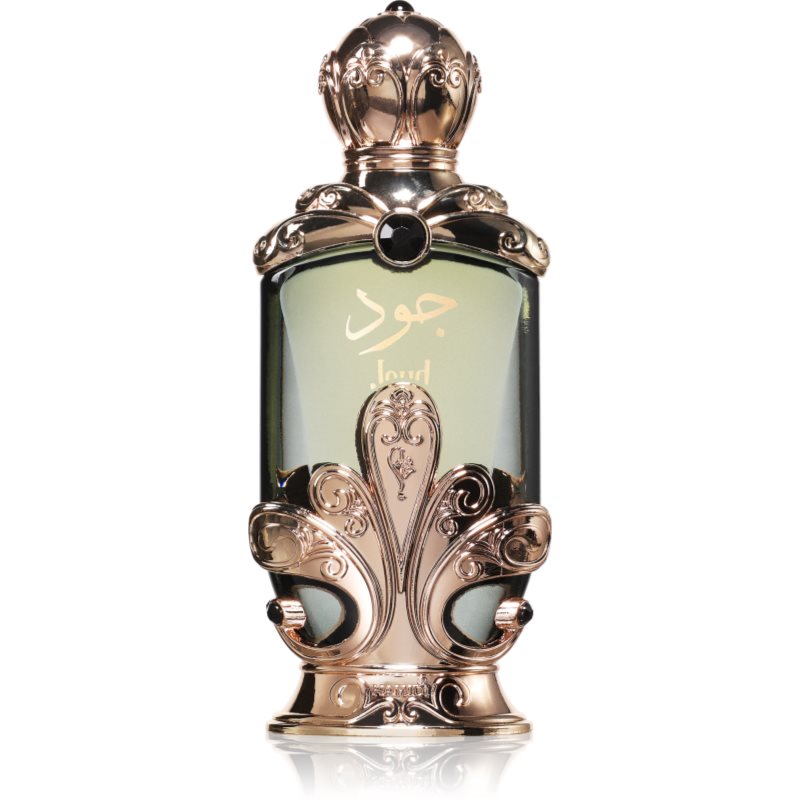 Hamidi Joud parfémovaný olej unisex 20 ml