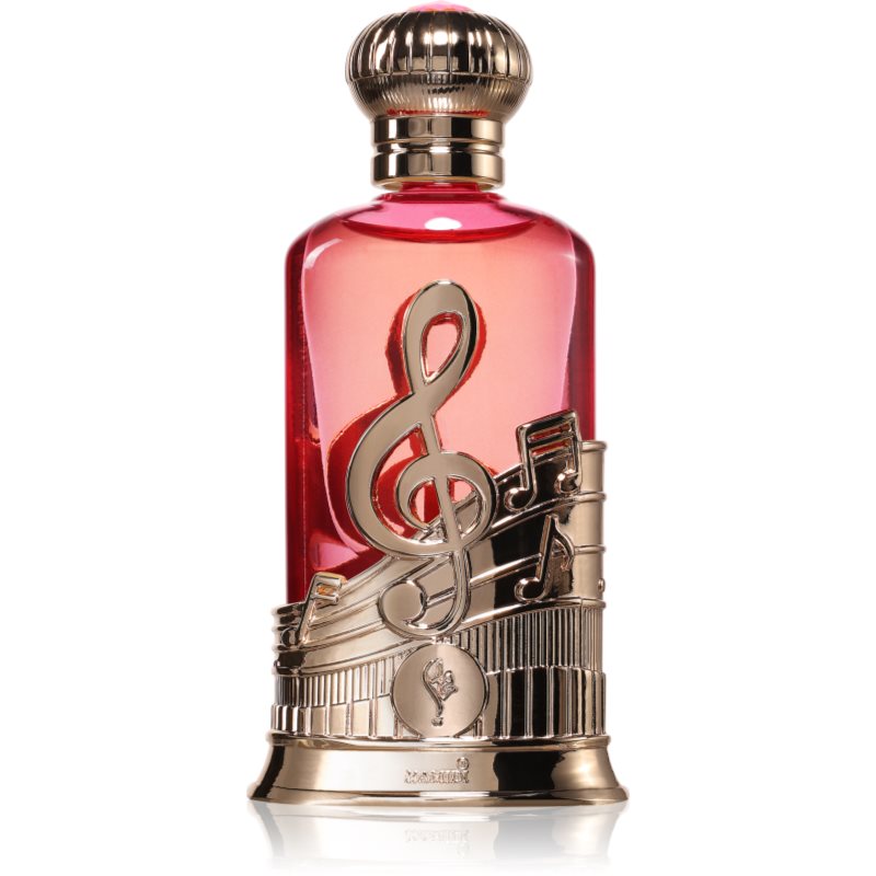 Hamidi Ghamr parfémovaný olej unisex 20 ml