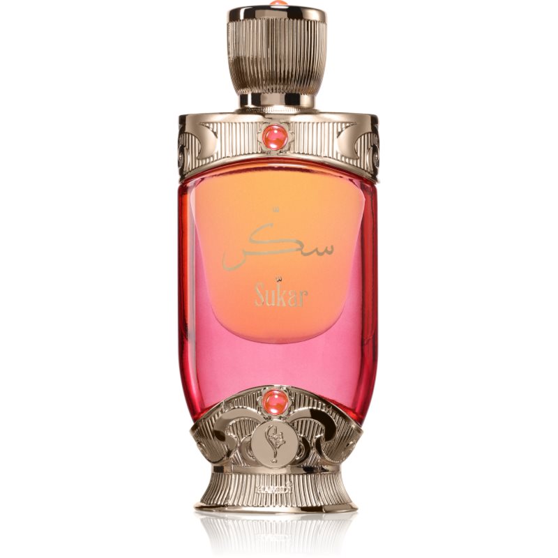 Hamidi Sukar parfémovaný olej unisex 20 ml