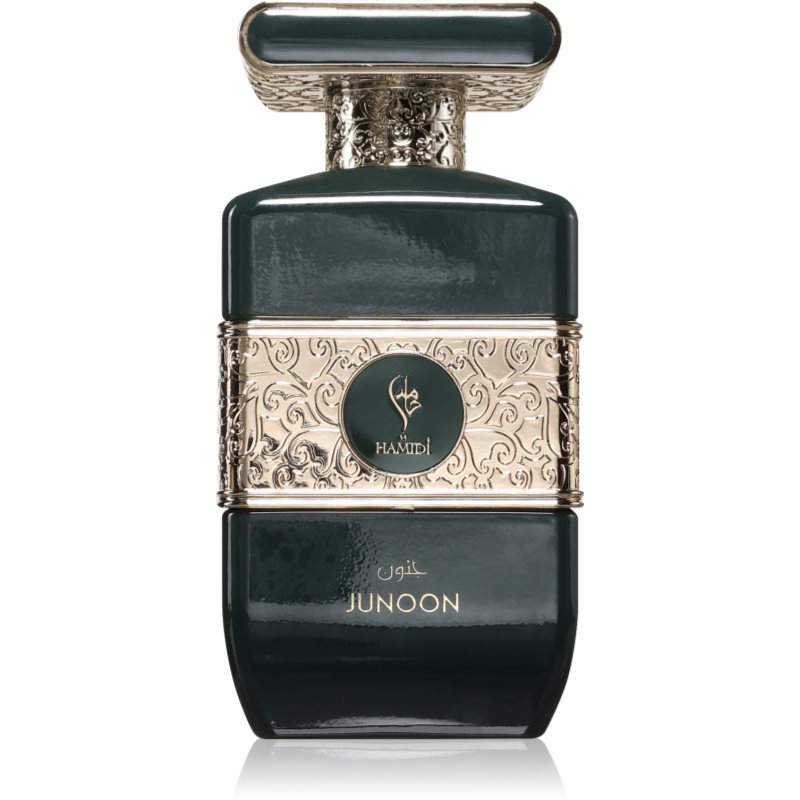 Hamidi Junoon Eau de Parfum für Herren 100 ml