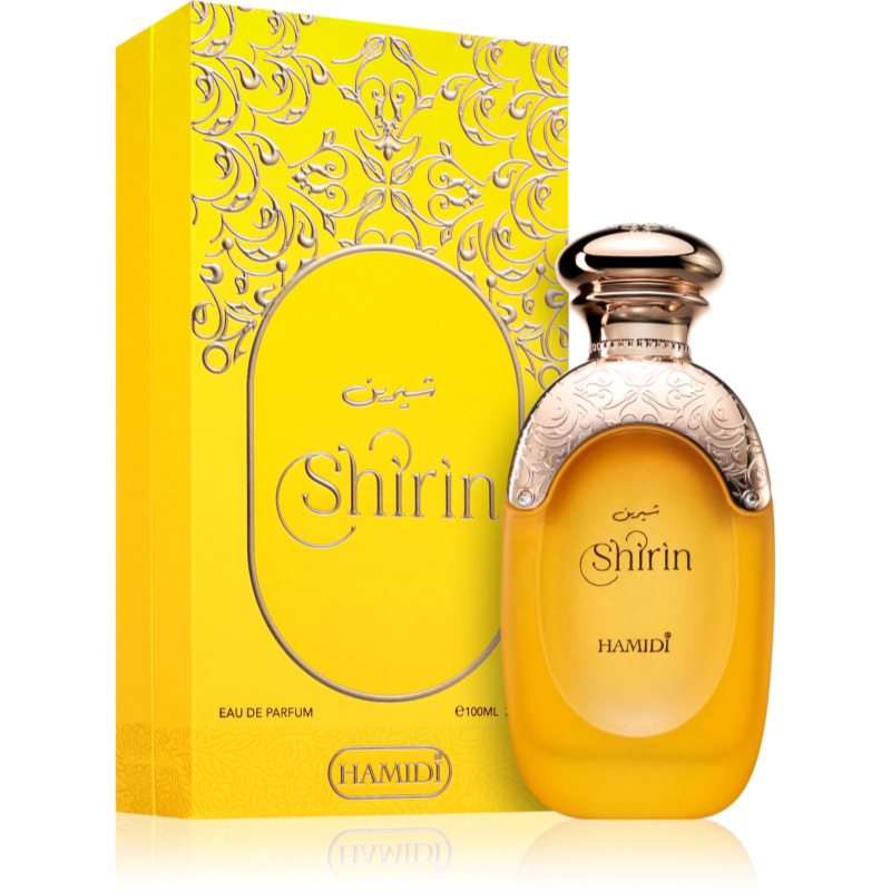 Hamidi Shirin Eau de Parfum Unisex 100 ml