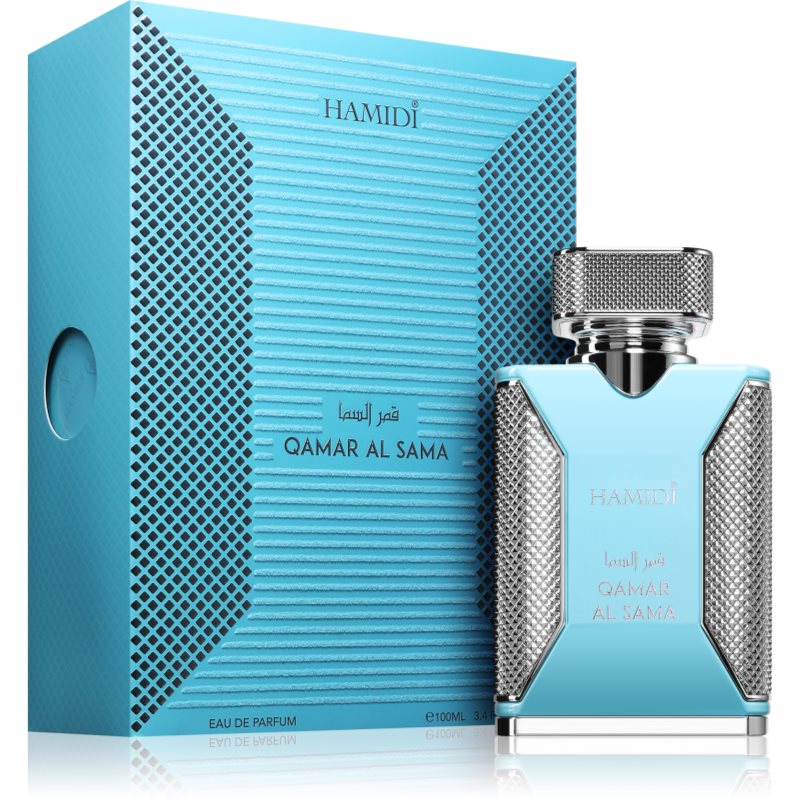 Thumbnail - Hamidi Qamar Al Sama Eau de Parfum Unisex 100 ml