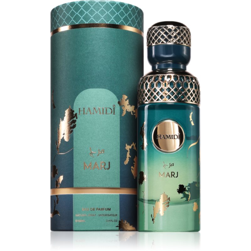Thumbnail - Hamidi Marj Eau de Parfum Unisex 100 ml
