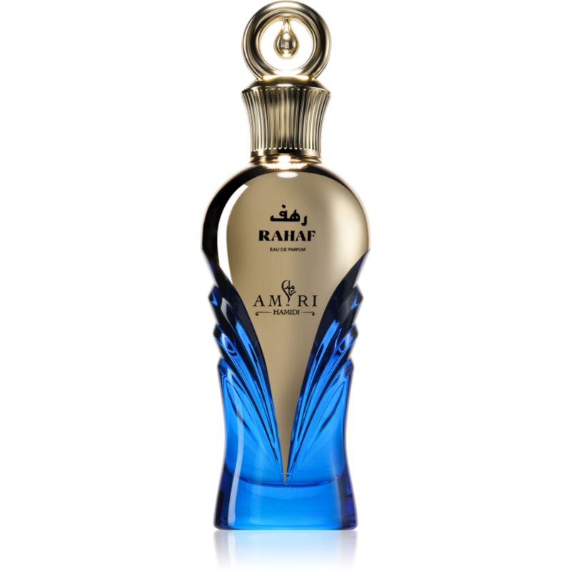 Hamidi Amiri Rahaf parfémovaná voda unisex 100 ml