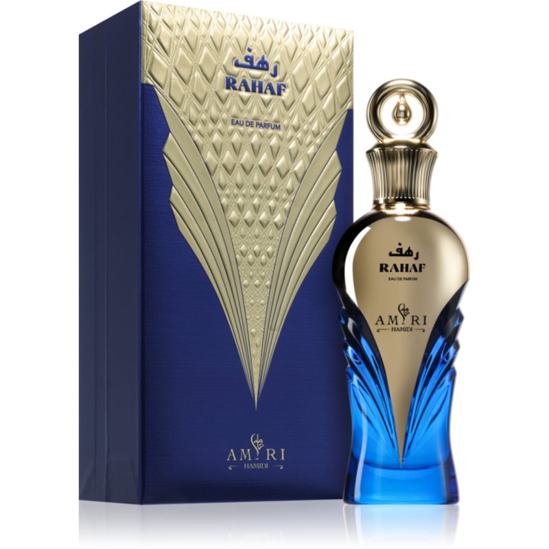 Hamidi Amiri Rahaf Eau de Parfum Unisex 100 ml