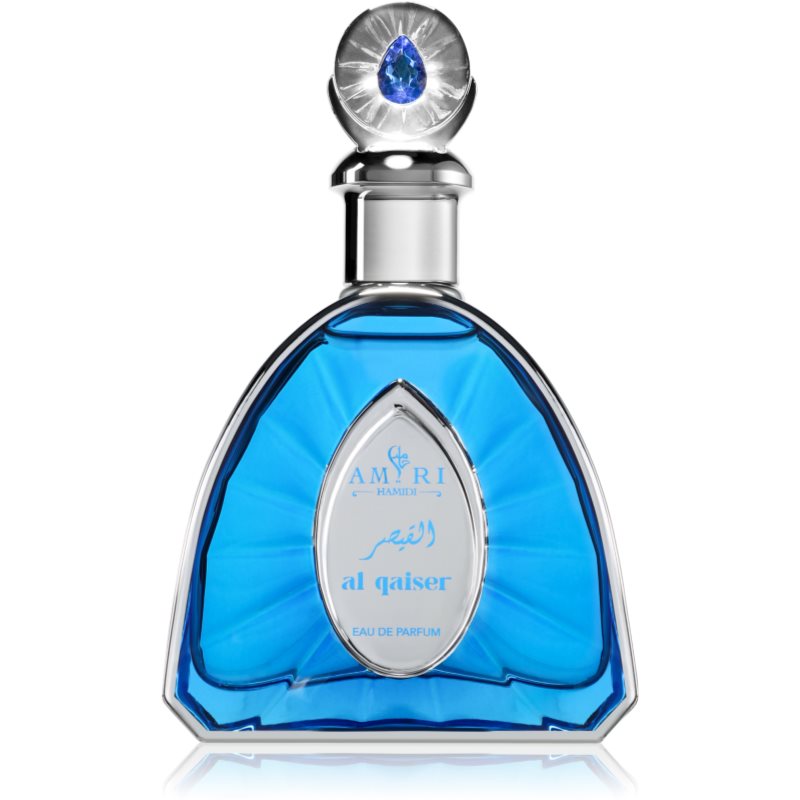 Hamidi Amiri Al Qaiser parfémovaná voda unisex 100 ml