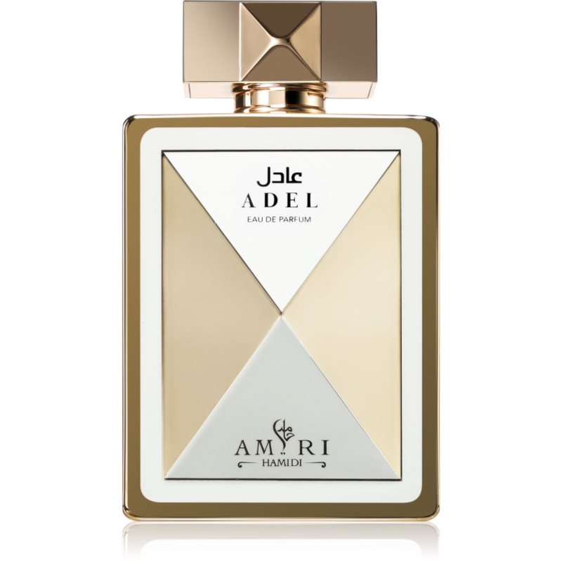 Hamidi Amiri Adel parfémovaná voda unisex 100 ml