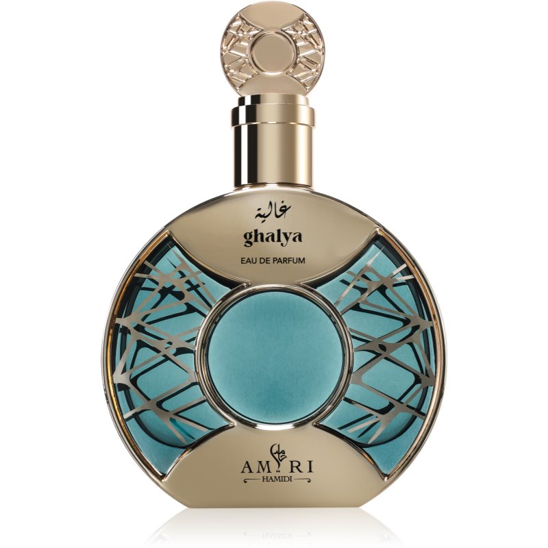 Hamidi Amiri Ghalya parfémovaná voda unisex 100 ml