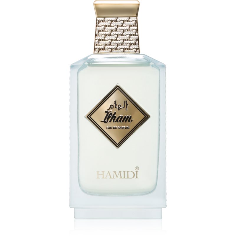 Hamidi Ilham parfémovaná voda pro muže 100 ml
