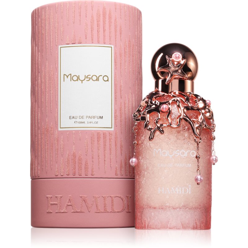 Thumbnail - Hamidi Maysara Eau de Parfum Unisex 100 ml