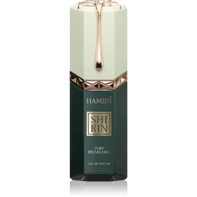 Flacon Shirin Yum Pistachio Eau de Parfum unisex