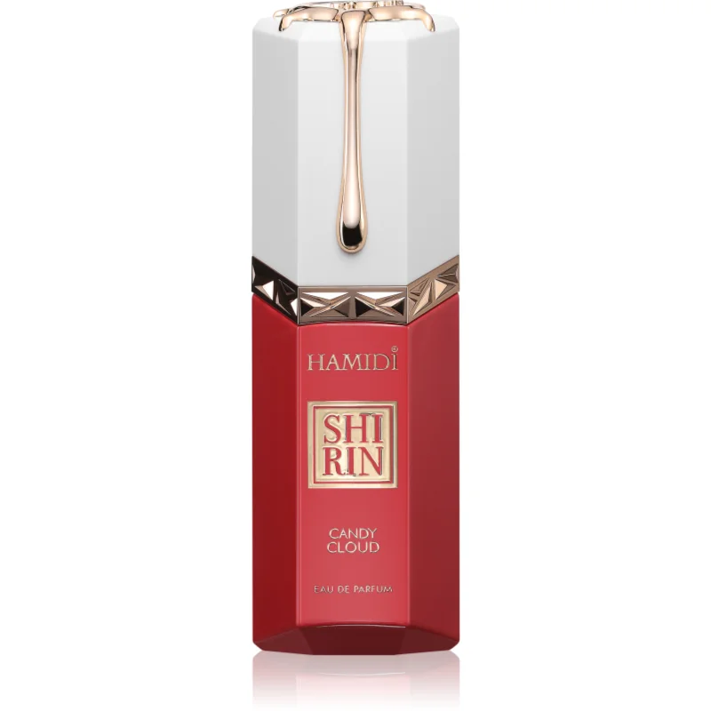 Flacon Shirin Candy Cloud Eau de Parfum for women