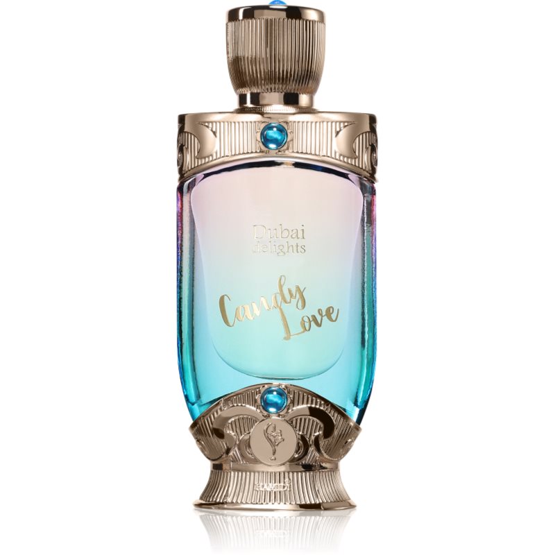 Hamidi Candy Love parfémovaný olej unisex 20 ml