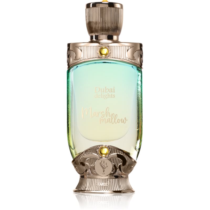 Hamidi Marsh Mallow parfémovaný olej unisex 20 ml