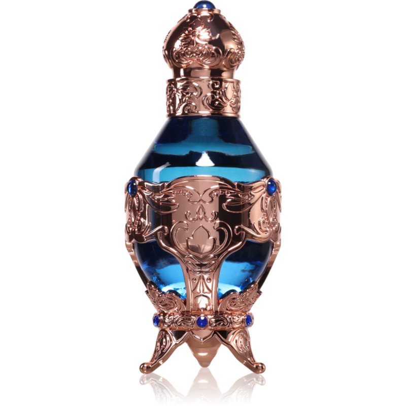 Hamidi Sapphire parfémovaný olej unisex 20 ml