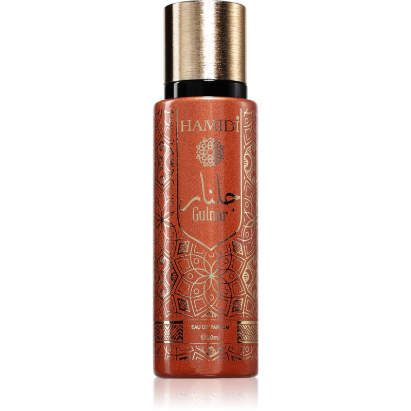 Hamidi Gulnar Eau de Parfum Unisex 30 ml