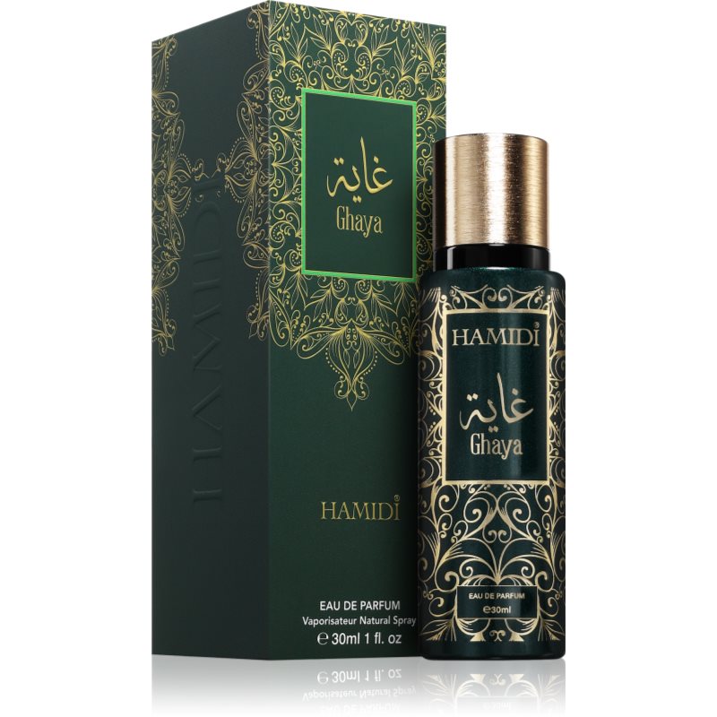 Thumbnail - Hamidi Ghaya Eau de Parfum Unisex 30 ml