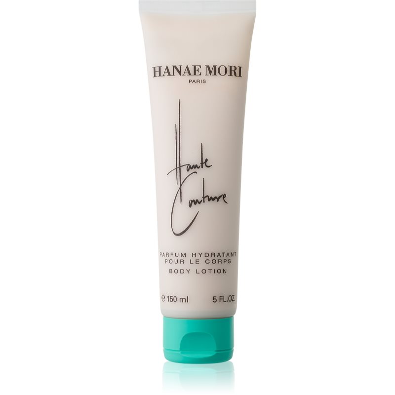 

Hanae Mori Haute Couture молочко для тіла для жінок