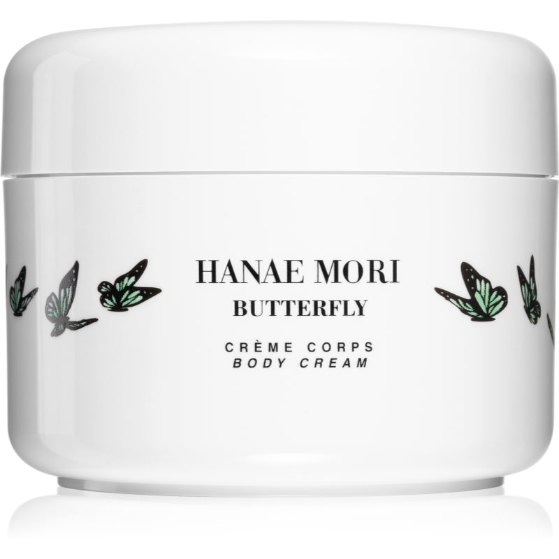 

Hanae Mori Hanae Mori Butterfly крем для тіла для жінок