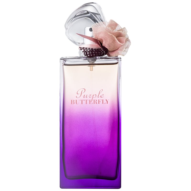 

Hanae Mori Butterfly Purple парфумована вода для жінок