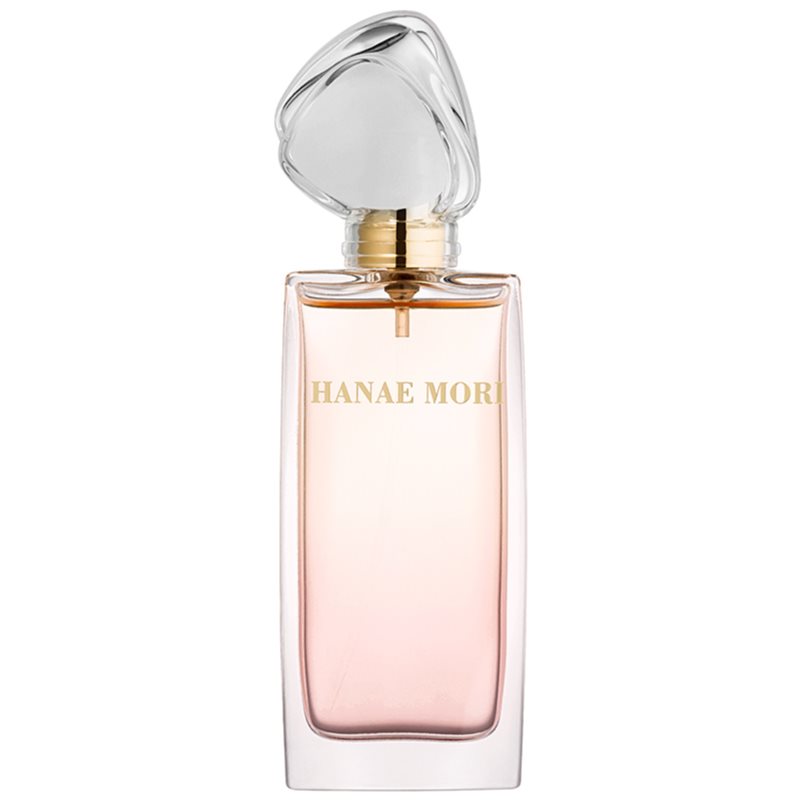Hanae Mori Hanae Mori Butterfly parfumska voda za ženske 50 ml