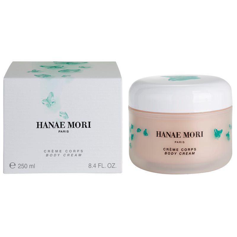 

Hanae Mori Hanae Mori Butterfly крем для тіла для жінок