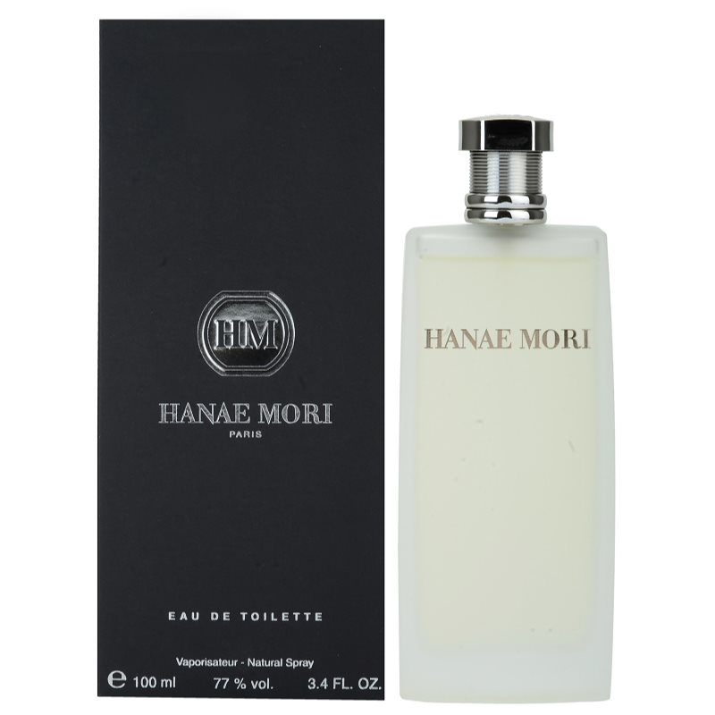 

Hanae Mori HM туалетна вода для чоловіків