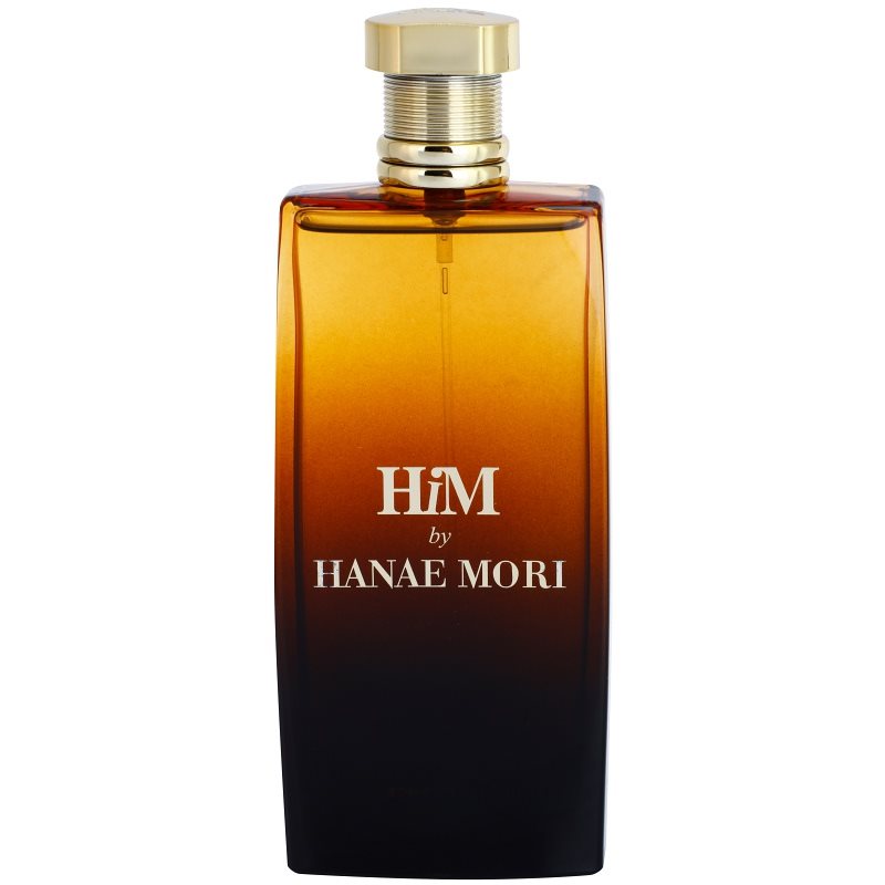 

Hanae Mori HiM туалетна вода для чоловіків