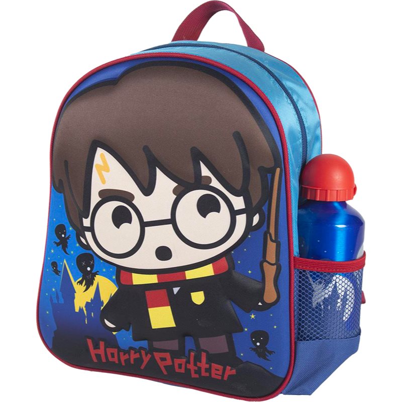 Harry Potter Kids Backpack подарунковий набір для дітей