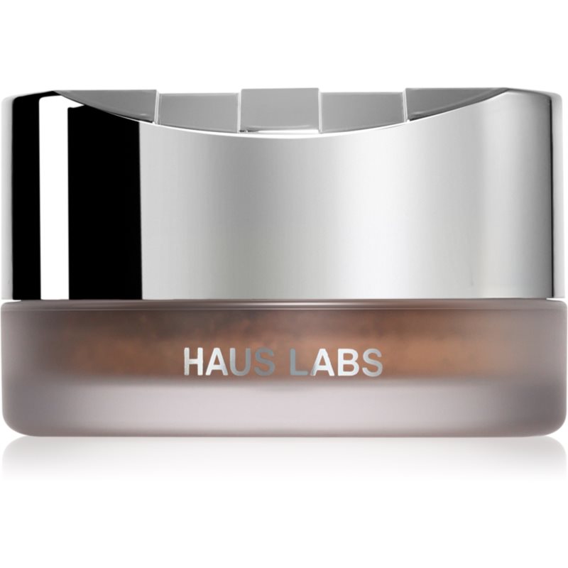 Haus Labs Bio-Blurring Loose Setting Powder πούδρα σε σκόνη απόχρωση Deep Honey 7 γρ