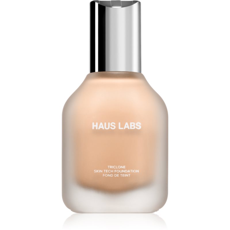 Haus Labs Triclone dlhotrvajúci make-up odtieň 250 Light Medium Neutral 30 ml