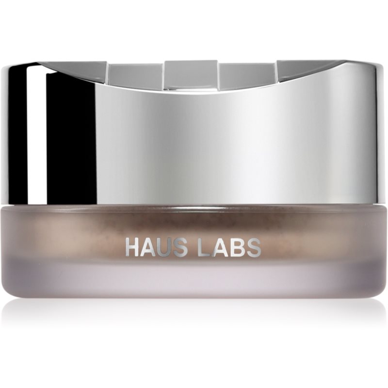 Haus Labs Bio-Blurring Loose Setting Powder sypký púder odtieň Translucent 7 g