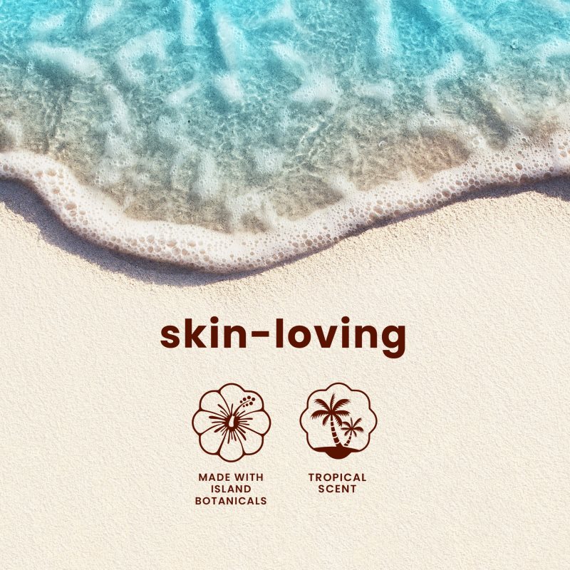 Hawaiian Tropic Protective Sun Spray SPF 10 200 Ml