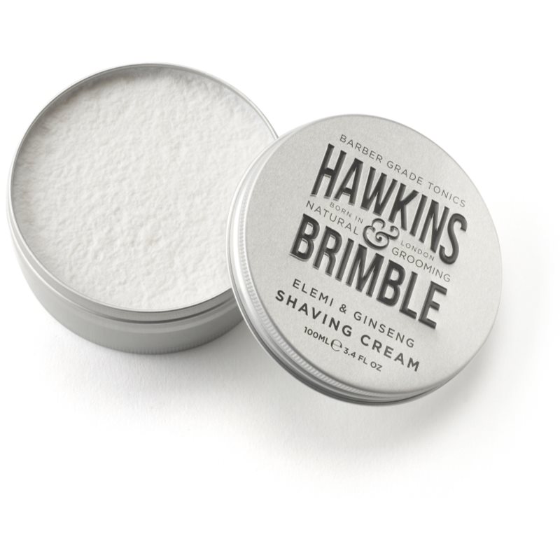 Hawkins & Brimble Shaving Cream крем для гоління 100 мл