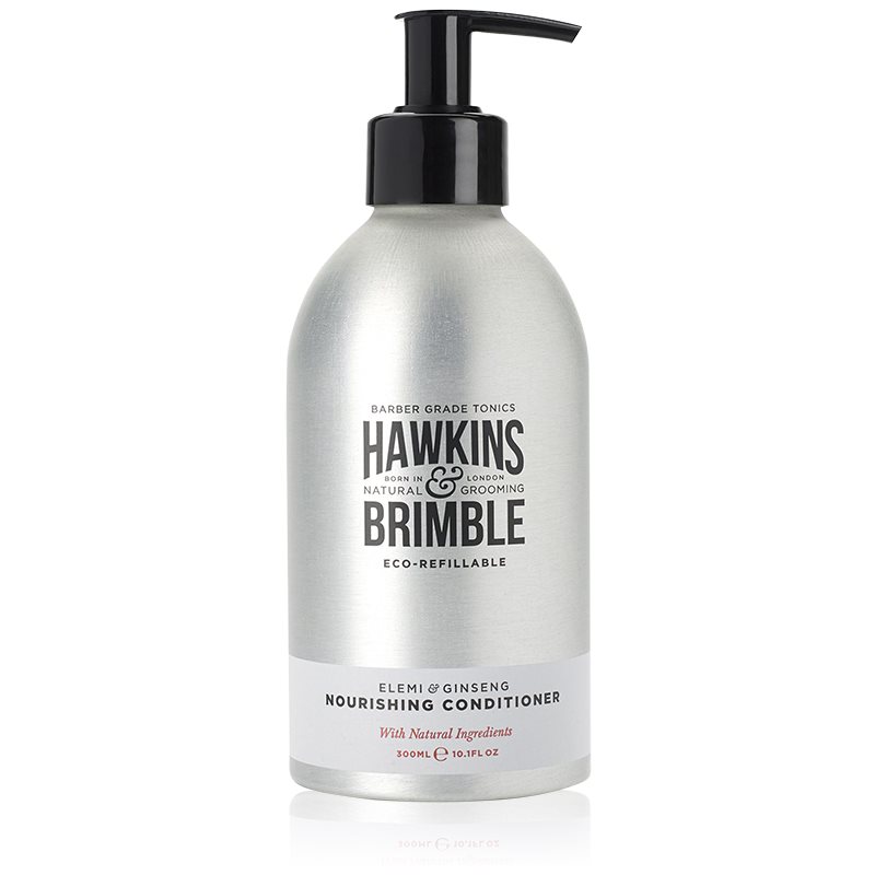 Hawkins & Brimble Nourishing Conditioner поживний кондиціонер для чоловіків 300 мл