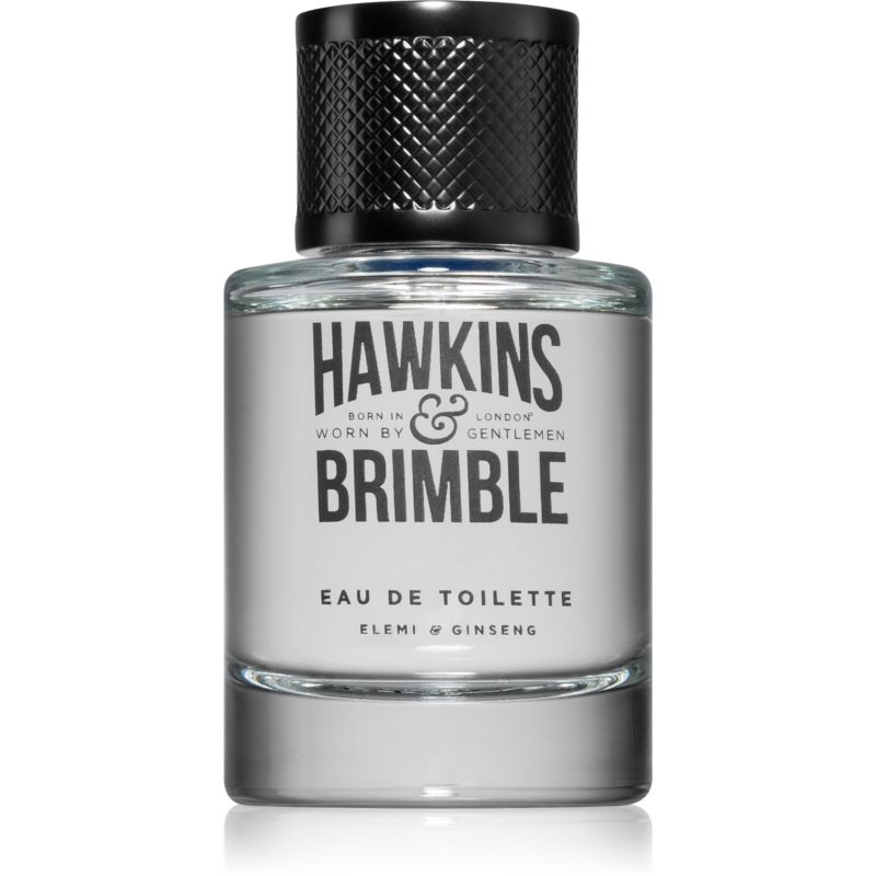 Hawkins & Brimble Eau De Toilette toaletná voda pre mužov 50 ml