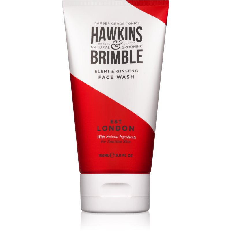 picture of Hawkins & Brimble Face Wash Reiniging