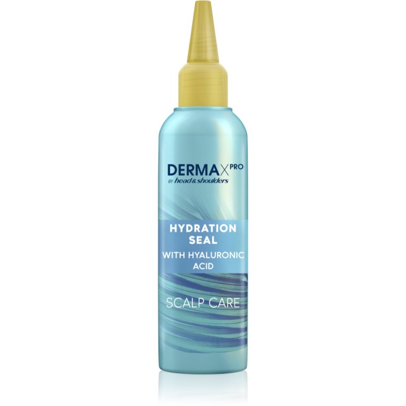 Head & Shoulders DermaXPro Hydration Seal Hair Cream With Hyaluronic Acid 145 Ml