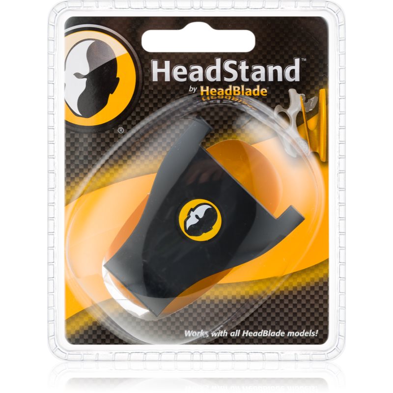 

HeadBlade HeadStand стійка для аксесуарів для гоління