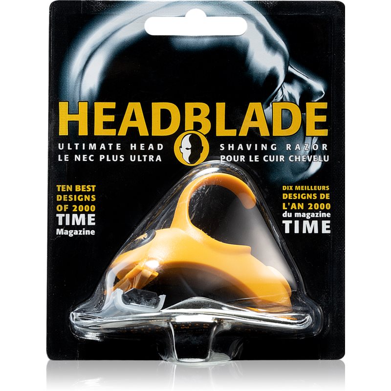 HeadBlade Classic head shaver 1 pc
