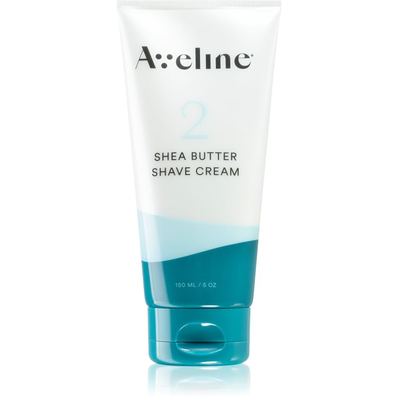 HeadBlade Aveline Shea Butter krém na holení s bambuckým máslem 150 ml