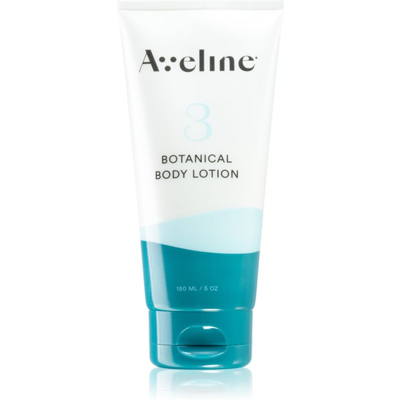 HeadBlade Aveline Botanical Body Lotion Soothing Body Milk Aftershave 150 ml
