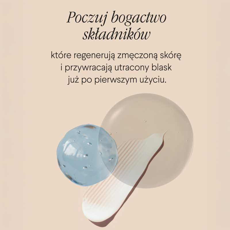 Health Labs Care Glow On Regenerating cream regenerační krém na obličej 50 ml (obrázek 7)