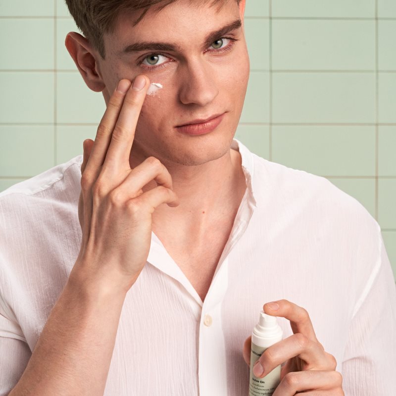 Health Labs Care Solve On pleťový krém proti nedokonalostem aknózní pleti 30 ml (obrázek 5)